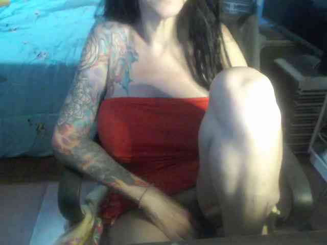 Modella: VenusX1