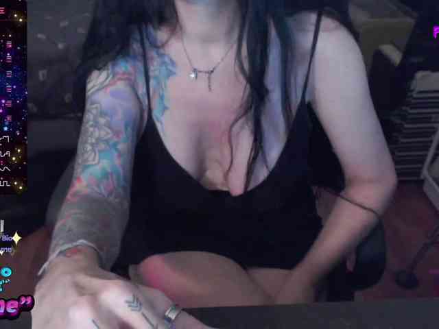 VenusX1 webcam