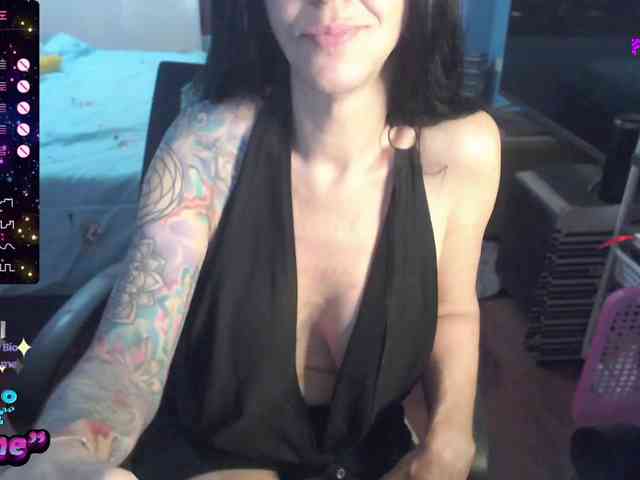 VenusX1 webcam