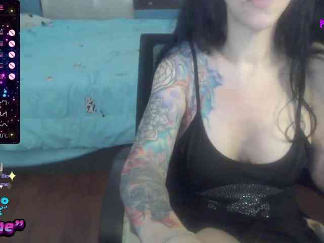 VenusX1 webcam