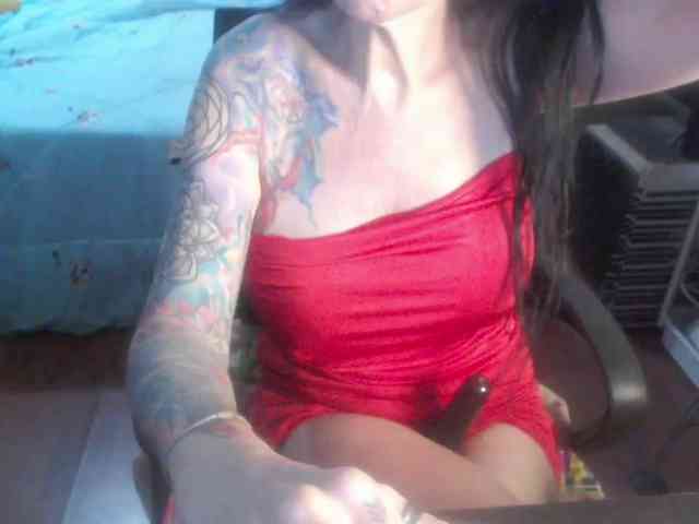 VenusX1 webcam