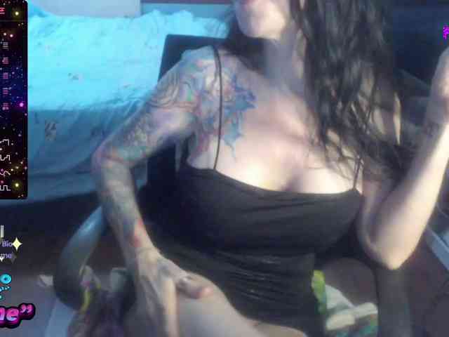 VenusX1 webcam