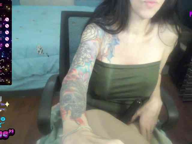 VenusX1 webcam