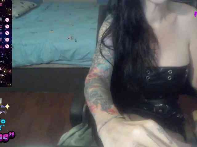 Modella: VenusX1
