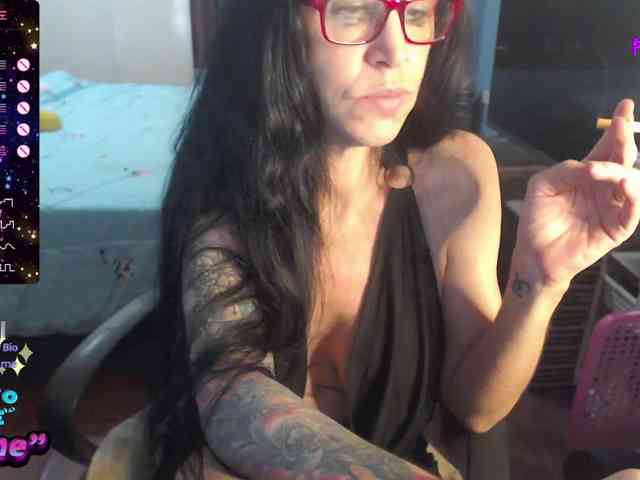 VenusX1 webcam