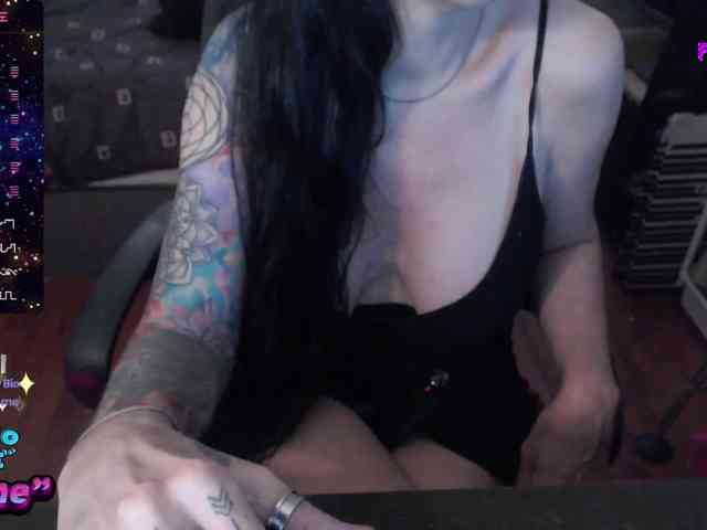 Modella: VenusX1