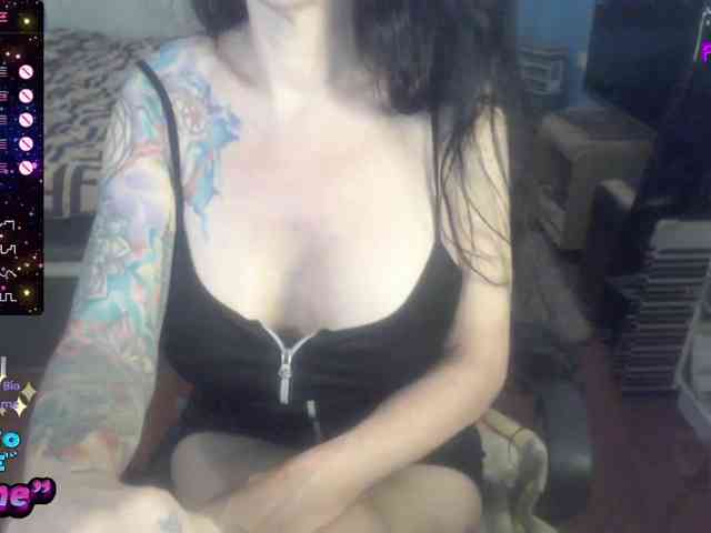 Modella: VenusX1