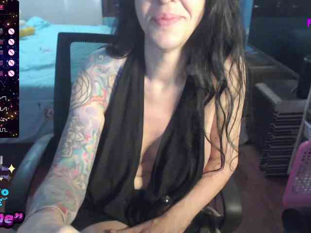 VenusX1 webcam