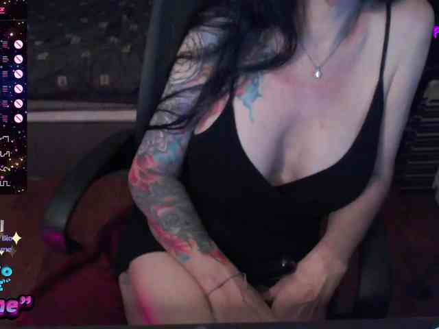 Modella: VenusX1