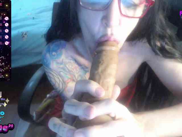 Modella: VenusX1