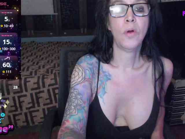 VenusX1 webcam