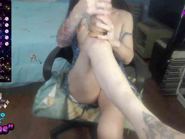 Modella: VenusX1