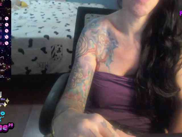 VenusX1 webcam