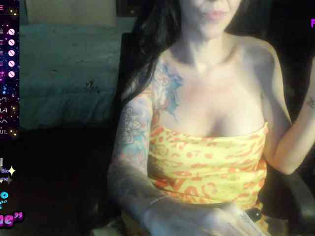 Modella: VenusX1