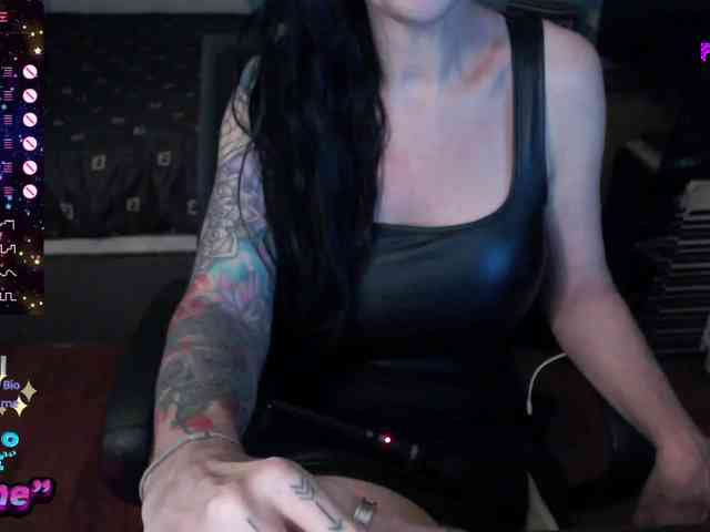 VenusX1 webcam