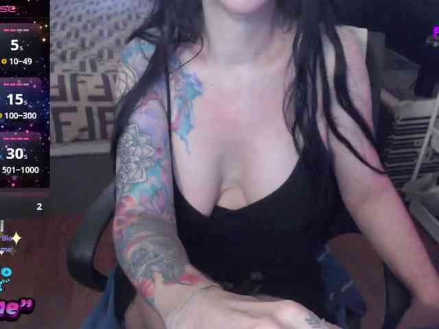 Modella: VenusX1