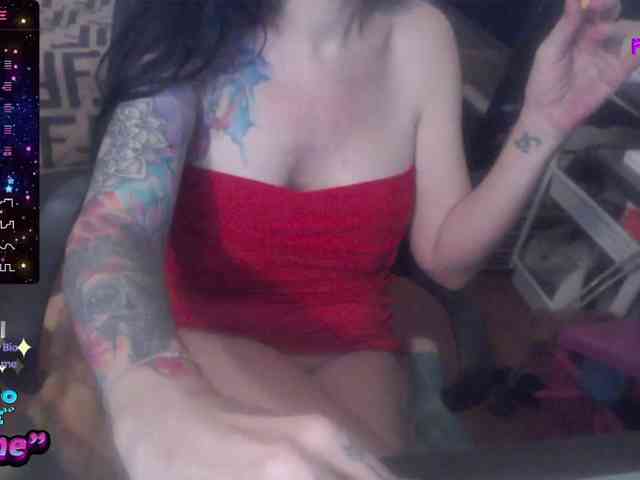 VenusX1 webcam