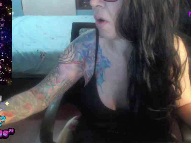 Modella: VenusX1