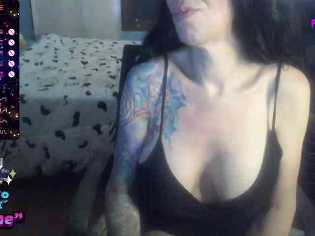 Modella: VenusX1