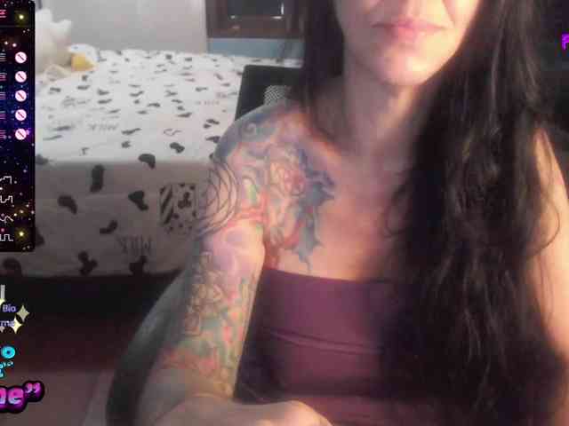 VenusX1 webcam