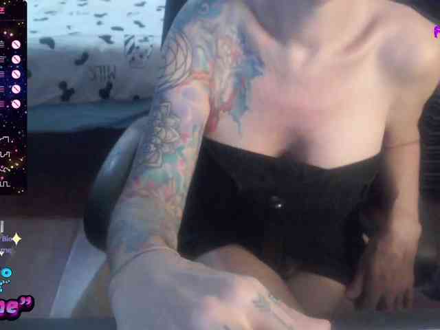 VenusX1 webcam