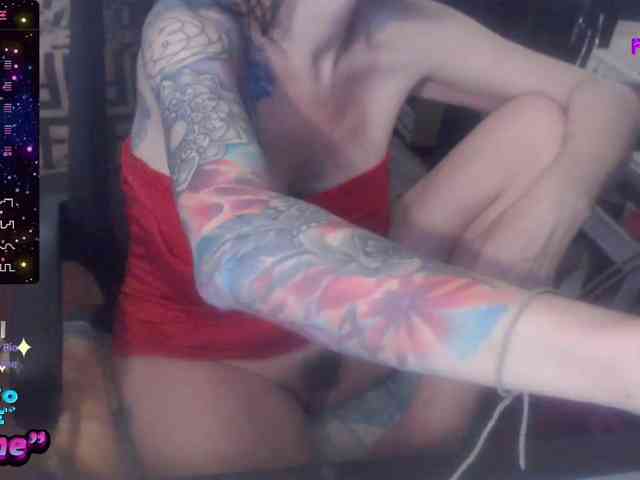 VenusX1 webcam