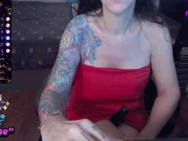 VenusX1 webcam