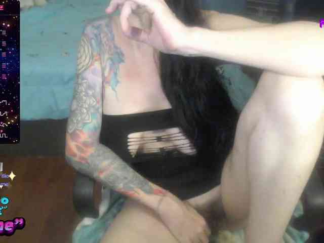 Modella: VenusX1