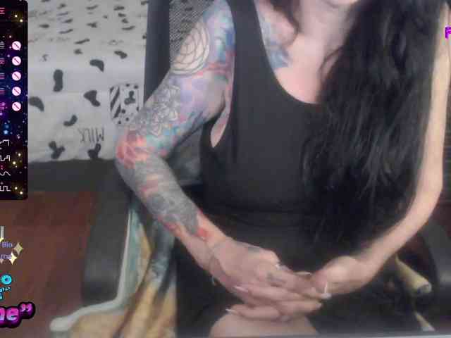 Modella: VenusX1