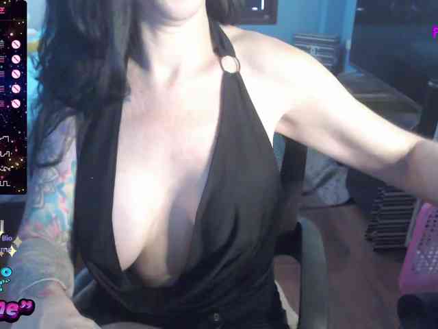 VenusX1 webcam