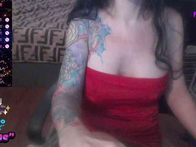 Modella: VenusX1