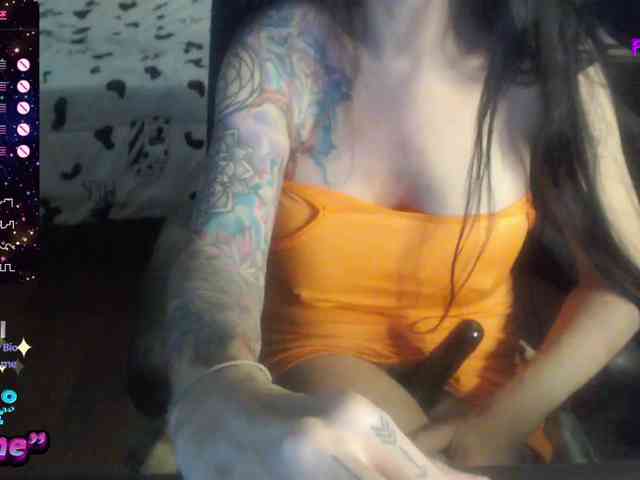 Modella: VenusX1