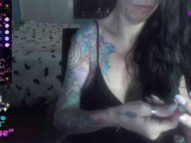Modella: VenusX1