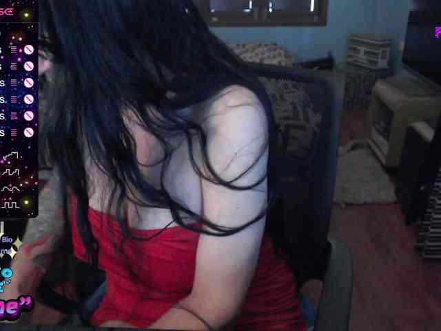 Modella: VenusX1