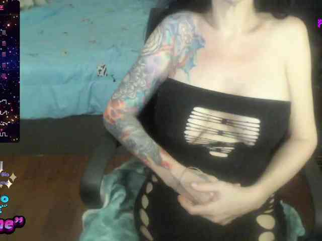 Modella: VenusX1