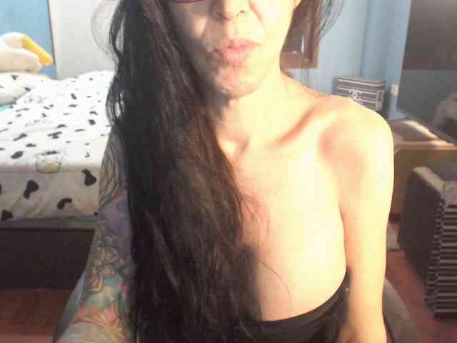 VenusX1 webcam