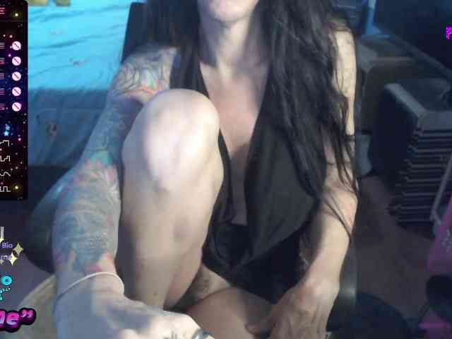 VenusX1 webcam