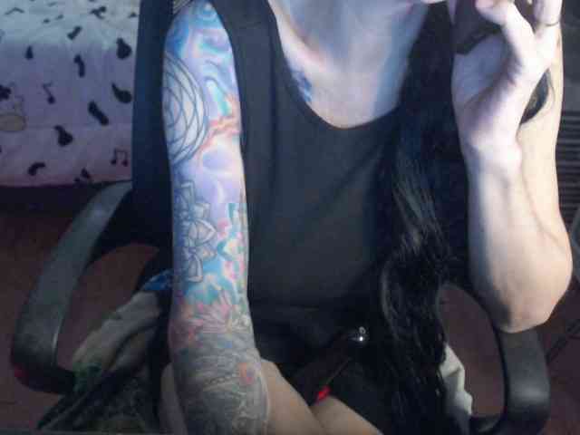 Modella: VenusX1