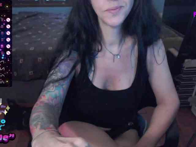 VenusX1 webcam