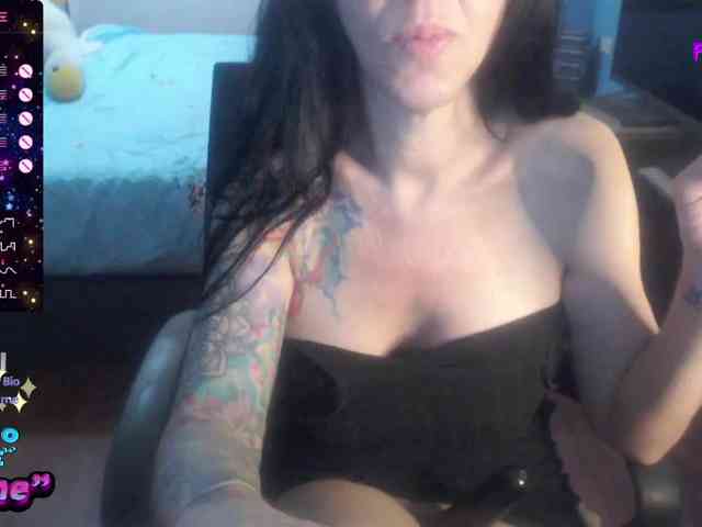 Modella: VenusX1