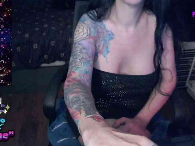 Modella: VenusX1