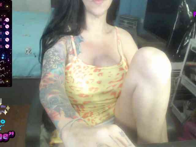 VenusX1