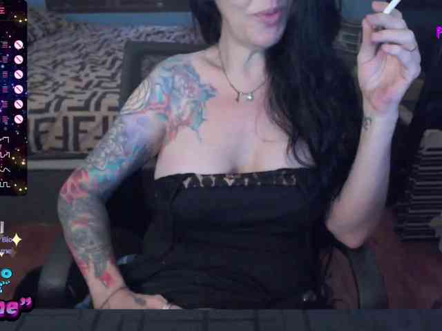 VenusX1 webcam