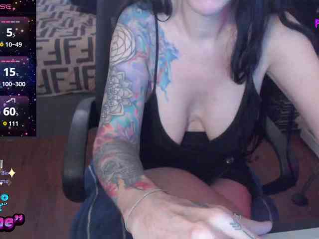 VenusX1 webcam