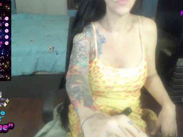 Modella: VenusX1