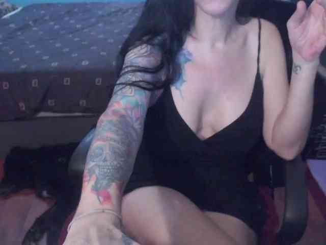 Modella: VenusX1