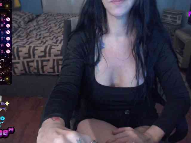 Modella: VenusX1