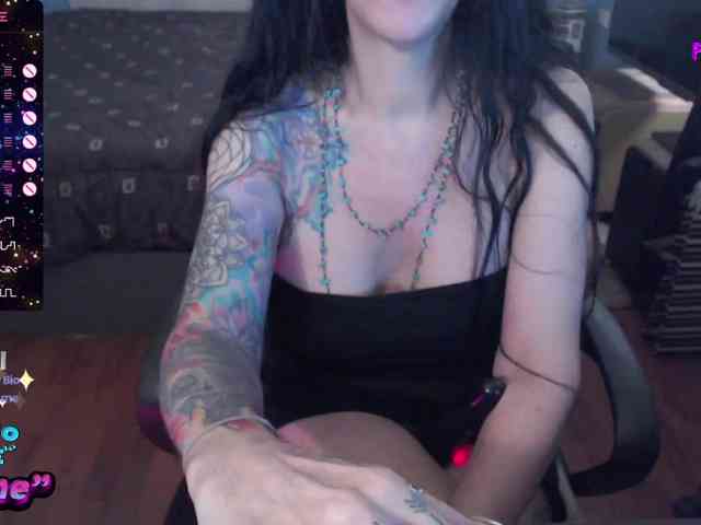 VenusX1 webcam