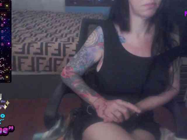 VenusX1 webcam