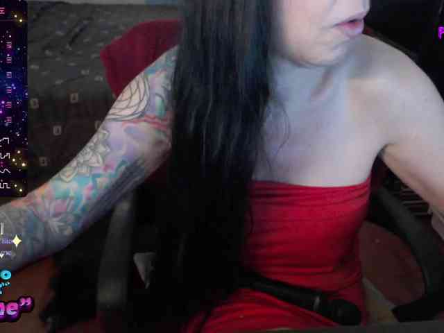 Modella: VenusX1